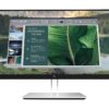 HP E24u G4 24" 1920 x 1080 (Full HD) HDMI DisplayPort USB-C 60Hz Dockingskærm