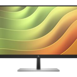 HP E24u G5 23.8" 1920 x 1080 (Full HD) HDMI DisplayPort USB-C 75Hz Pivot Skærm