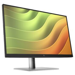 HP E24u G5 23.8" 1920 x 1080 (Full HD) HDMI DisplayPort USB-C 75Hz Pivot Skærm