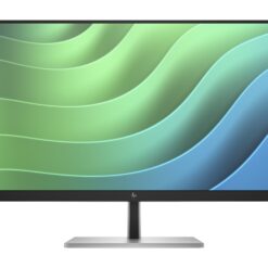 HP E27 G5 27" 1920 x 1080 (Full HD) HDMI DisplayPort USB 75Hz Pivot Skærm