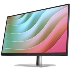 HP E27k G5 27" 3840 x 2160 (4K) HDMI DisplayPort USB-C 60Hz Pivot Skærm