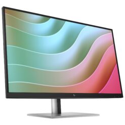 HP E27k G5 27" 3840 x 2160 (4K) HDMI DisplayPort USB-C 60Hz Pivot Skærm