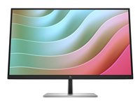 HP E27k G5 27" 3840 x 2160 (4K) HDMI DisplayPort USB-C 60Hz Pivot Skærm