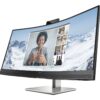 HP E34m G4 Conferencing Monitor 34