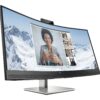 HP E34m G4 Conferencing Monitor 34