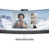 HP E34m G4 Conferencing Monitor 34