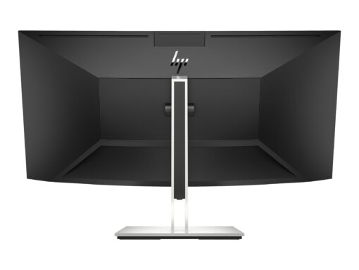 HP E34m G4 Conferencing Monitor 34" 3440 x 1440 (UltraWide) HDMI DisplayPort USB-C 75Hz Dockingskærm