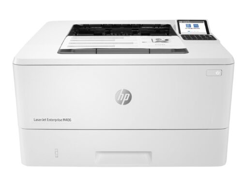 HP LaserJet Enterprise M406dn Laser