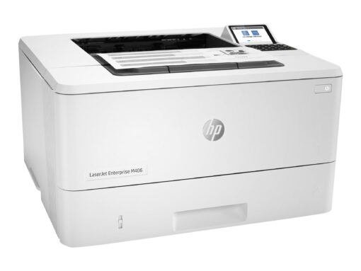 HP LaserJet Enterprise M406dn Laser