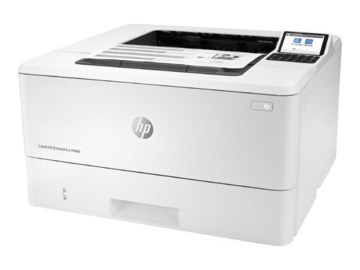 HP LaserJet Enterprise M406dn Laser