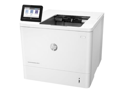 HP LaserJet Enterprise M612dn Laser