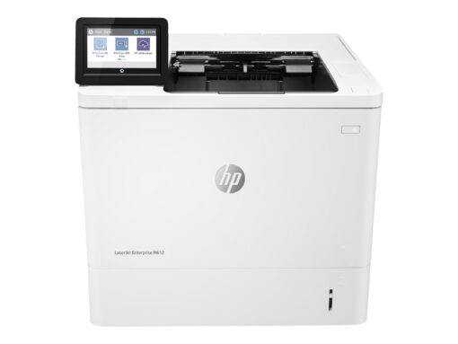 HP LaserJet Enterprise M612dn Laser