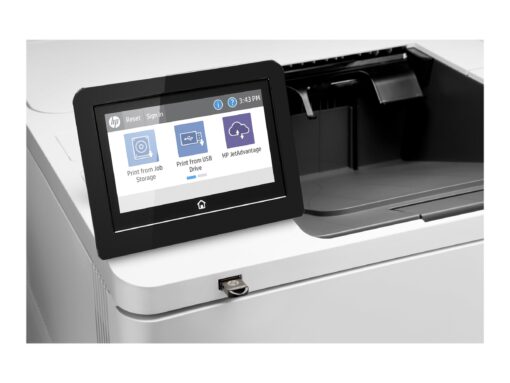 HP LaserJet Enterprise M612dn Laser