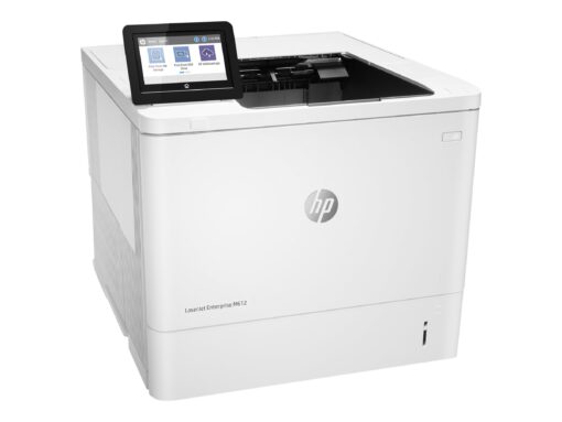 HP LaserJet Enterprise M612dn Laser