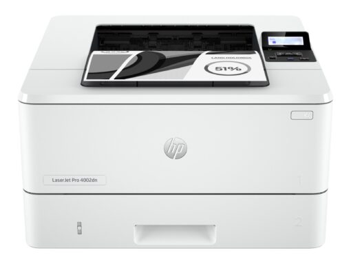 HP LaserJet Pro 4002dn laser