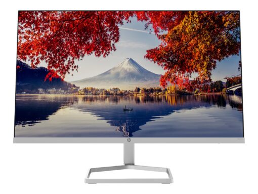 HP M24f 24" 1920 x 1080 (Full HD) VGA (HD-15) HDMI 75Hz