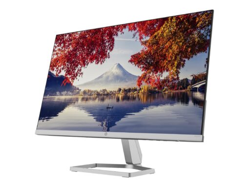 HP M24f 24" 1920 x 1080 (Full HD) VGA (HD-15) HDMI 75Hz