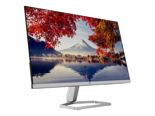 HP M24f 24" 1920 x 1080 (Full HD) VGA (HD-15) HDMI 75Hz