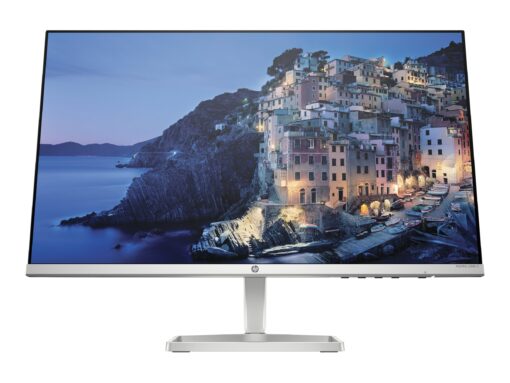 HP M24fd 24" 1920 x 1080 (Full HD) VGA (HD-15) HDMI USB-C 75Hz