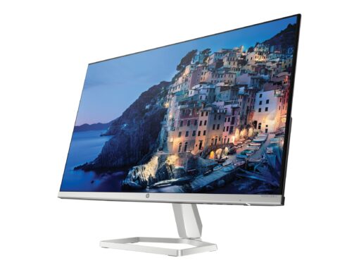 HP M24fd 24" 1920 x 1080 (Full HD) VGA (HD-15) HDMI USB-C 75Hz