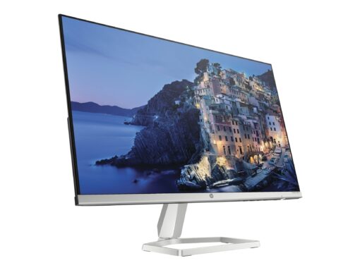 HP M24fd 24" 1920 x 1080 (Full HD) VGA (HD-15) HDMI USB-C 75Hz