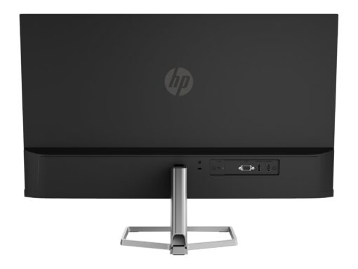 HP M27f 27" 1920 x 1080 (Full HD) VGA (HD-15) HDMI 75Hz