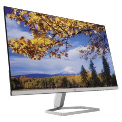 HP M27f 27" 1920 x 1080 (Full HD) VGA (HD-15) HDMI 75Hz