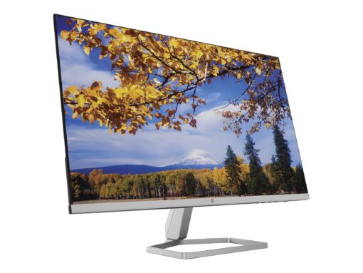 HP M27f 27" 1920 x 1080 (Full HD) VGA (HD-15) HDMI 75Hz