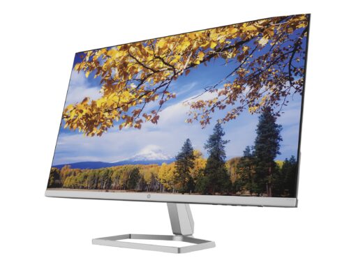 HP M27f 27" 1920 x 1080 (Full HD) VGA (HD-15) HDMI 75Hz