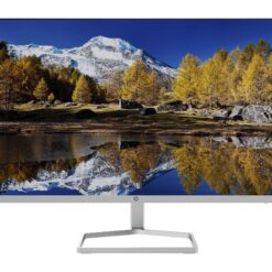 HP M27fq 27" 2560 x 1440 (2K) HDMI DisplayPort 75Hz