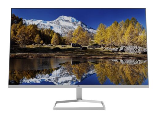 HP M27fq 27" 2560 x 1440 (2K) HDMI DisplayPort 75Hz