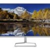 HP M27fq 27" 2560 x 1440 (2K) HDMI DisplayPort 75Hz