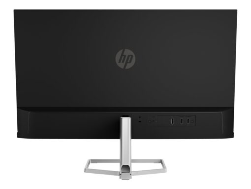 HP M27fq 27" 2560 x 1440 (2K) HDMI DisplayPort 75Hz