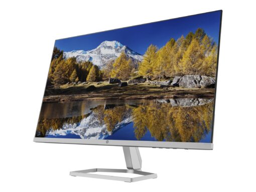 HP M27fq 27" 2560 x 1440 (2K) HDMI DisplayPort 75Hz