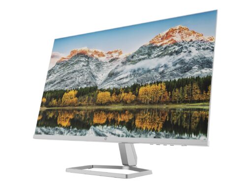 HP M27fw 27" 1920 x 1080 (Full HD) VGA (HD-15) HDMI 75Hz