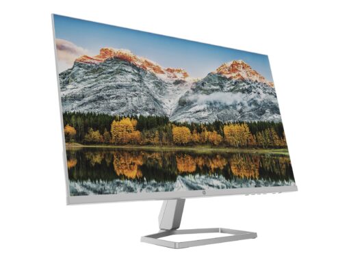 HP M27fw 27" 1920 x 1080 (Full HD) VGA (HD-15) HDMI 75Hz