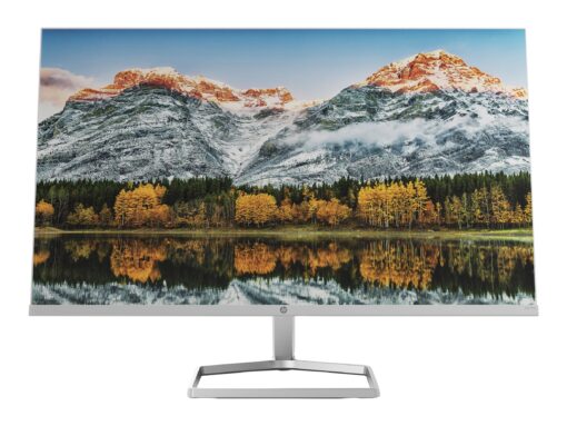 HP M27fw 27" 1920 x 1080 (Full HD) VGA (HD-15) HDMI 75Hz