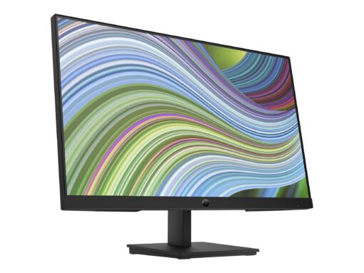 HP P24 G5 23.8" 1920 x 1080 (Full HD) VGA HDMI DisplayPort 75Hz