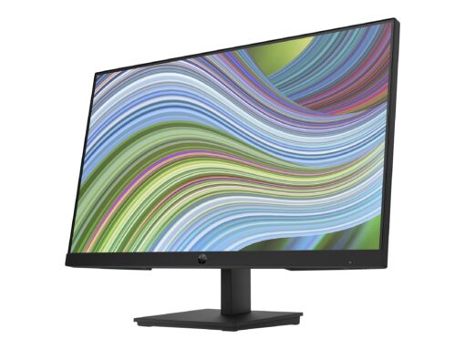 HP P24 G5 23.8" 1920 x 1080 (Full HD) VGA HDMI DisplayPort 75Hz