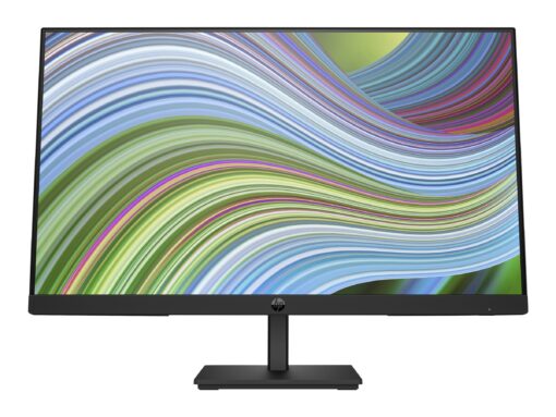 HP P24 G5 23.8" 1920 x 1080 (Full HD) VGA HDMI DisplayPort 75Hz