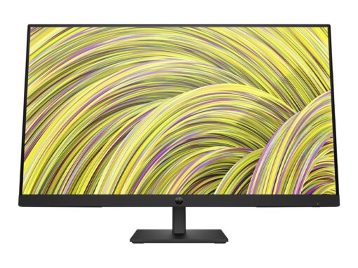 HP P27h G5 27" 1920 x 1080 (Full HD) VGA (HD-15) HDMI DisplayPort 75Hz