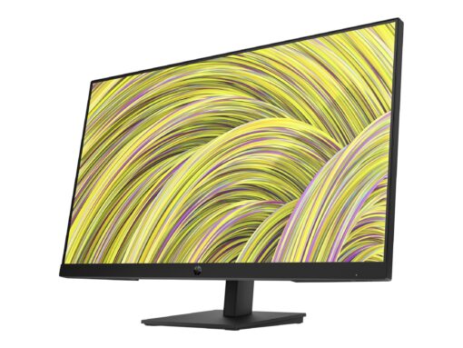 HP P27h G5 27" 1920 x 1080 (Full HD) VGA (HD-15) HDMI DisplayPort 75Hz