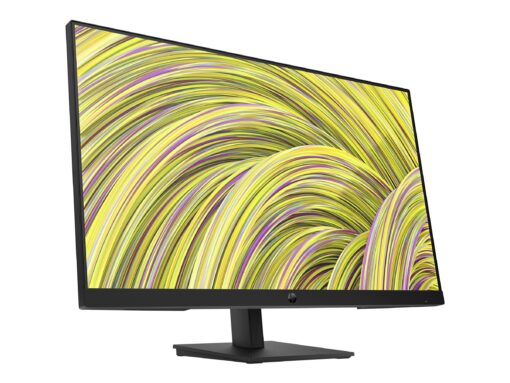 HP P27h G5 27" 1920 x 1080 (Full HD) VGA (HD-15) HDMI DisplayPort 75Hz