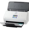 HP Scanjet Pro N4000 snw1 Sheet-feed Dokumentscanner Desktopmodel