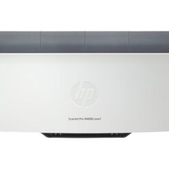 HP Scanjet Pro N4000 snw1 Sheet-feed Dokumentscanner Desktopmodel