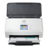 HP Scanjet Pro N4000 snw1 Sheet-feed Dokumentscanner Desktopmodel