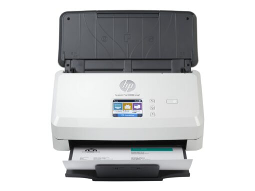 HP Scanjet Pro N4000 snw1 Sheet-feed Dokumentscanner Desktopmodel