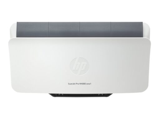 HP Scanjet Pro N4000 snw1 Sheet-feed Dokumentscanner Desktopmodel