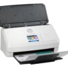 HP Scanjet Pro N4000 snw1 Sheet-feed Dokumentscanner Desktopmodel