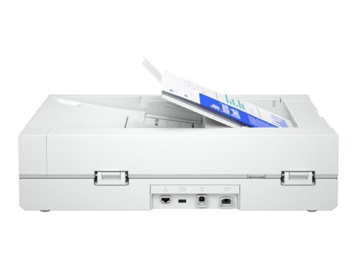 HP Scanjet Pro N4600 fnw1 Dokumentscanner Desktopmodel